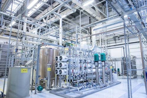 宝马践行可持续发展承诺 光府系统升级与监控系统工程安装服务解析