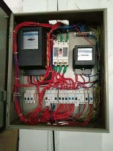 专业办公室布线、高清监控系统与弱电工程一体化施工解决方案